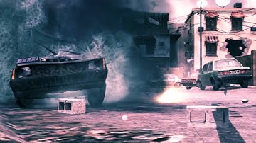 Free HD Cinematics! - #5 - CoD4 Crossfire