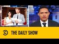 Trevor Noah's Brilliantly British Accent | The Daily Show With Trevor Noah