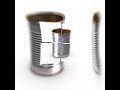 TIN CAN EDIT #follow #followme