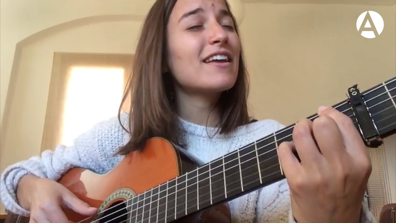 Judit Neddermann - Adoro Chords - Chordify