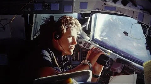 Mission Possible: Women of the Hubble Space Telesc...