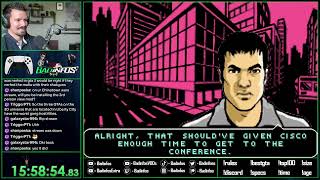 GTA Advance 100% Playthrough 4 [Part 2] (S638-2)