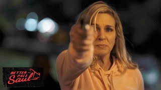 Kim Follows Lalo's Instructions | Point And Shoot | Better Call Saul