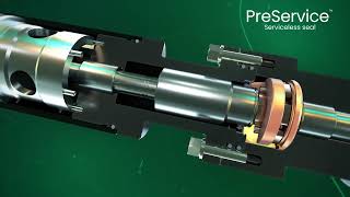 Artificial Lift—CENefficient high efficiency ESP system