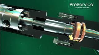 Artificial Lift—CENefficient high efficiency ESP system
