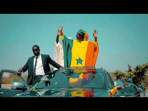 Singom - Suma nekon Président 2024 - #FreeSenegal