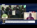 Kenya fears political violence as ‘goons’ return ahead of 2027 election