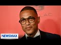 BREAKING: Former CNN anchor Don Lemon arrested