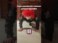 Así contaban los romanos cuando hacian ejercicios #comedia #humor #xd #funny #memes #gym #fitness