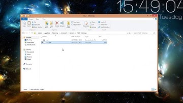 [1.6.2] HOW TO INSTALL REI