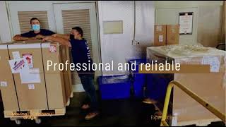 Pi'Harmony in Every Move: Piano Movers in Plano, TX | Moving Company Guys 🎹