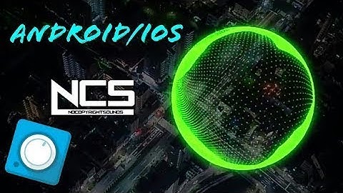 NCS AUDIO SPECTRUM TUTORIAL ON AVEE PLAYER@V!TechVision