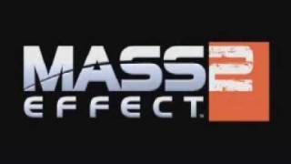 Mass Effect 2 OST - Jump Drive