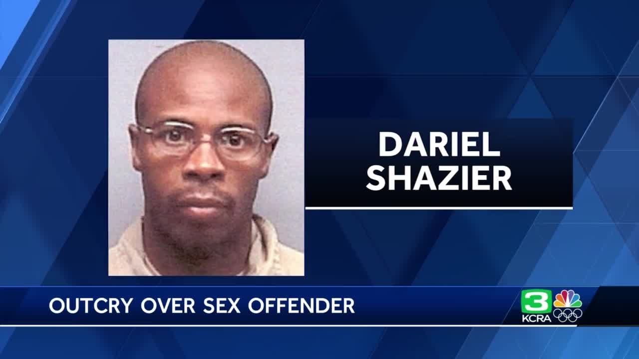 Violent sex offender could be moving to Sacramento County, DA says