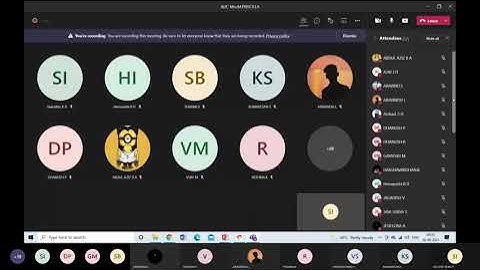 Analog and Digital Communication