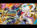 One piece bounty rush gameplay 2 #onepiece 