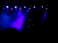 Capture de la vidéo Murcof Live In Naples