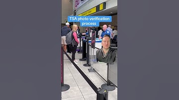 How to say NO to TSA facial recognition at the airport ✈️🛑