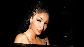 Die For You - Shenseea (Track. H, The Baller.)[Type Beat]
