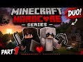STARTING OF HARDCORE|PART-1 @Danielmosses-j2c #minecraft #minecraftsurvival #gaming #pvp #axe #mcpe👇