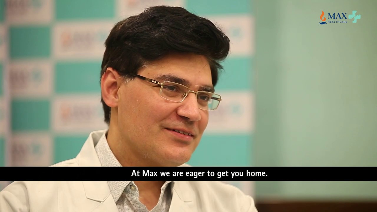 Managing arthritis Basic, intermediate and advanced treatment l Max