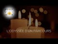 Lodysse dun parcours