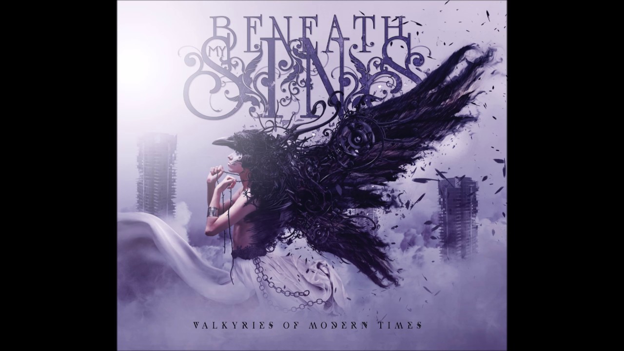 Beneath My Sins - Dreams Shall Be Lived