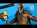 REAL Funny Brawls ft. LaughingSpy [FOR HONOR]