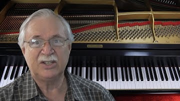 Bastien Piano Basics Performance Level 2, Page 24, Reindeer Rock