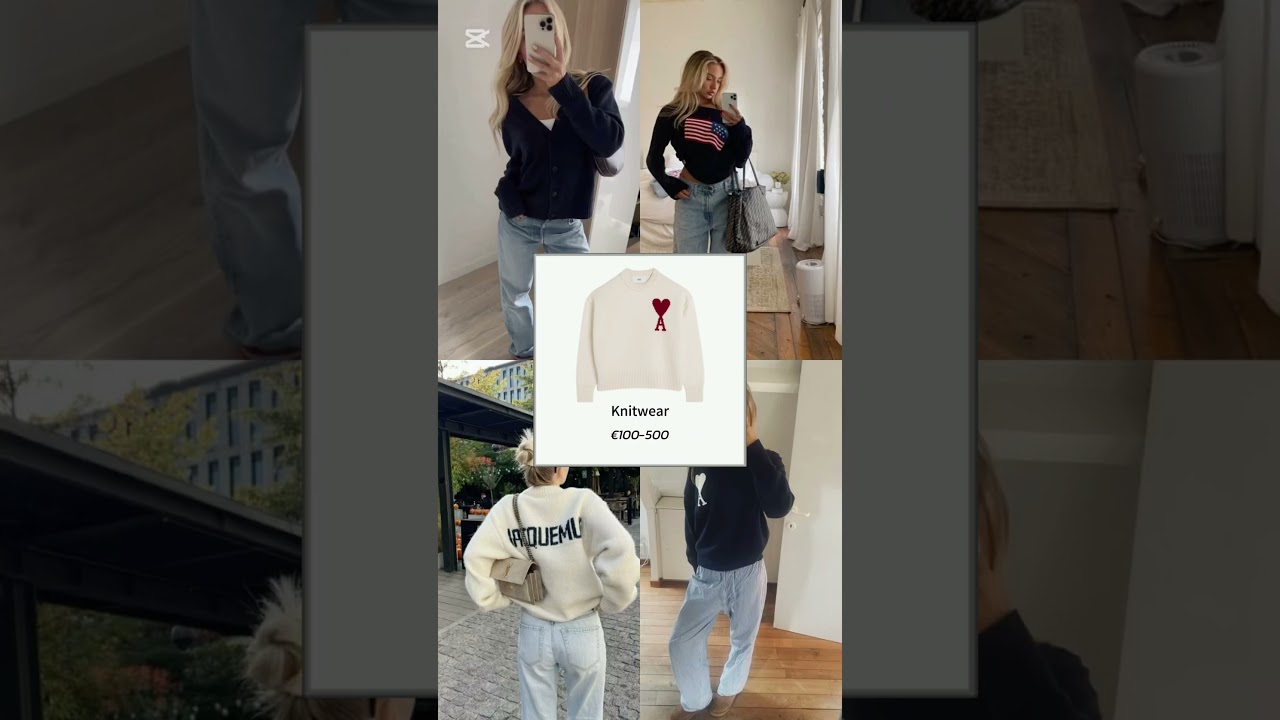 Top 5 winter essentials for her🤩 