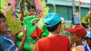 PELEM GINCU \\ SINGA DANGDUT PUTRA PA'I MUDA \\ LIVE 12 OKTOBER 2023