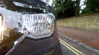Driver Alert System Volkswagen Commercial Vehicles