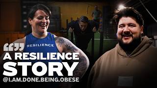 Episode 4: I Am Done Being Obese