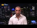 ASIO cut counterterrorism funding share to post-9/11 low before Bondi | ABC NEWS