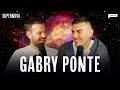 GABRY PONTE: DALLE DISCOTECHE DI PROVINCIA A SAN SIRO