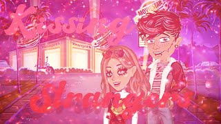 Kissing Strangers - Msp Version
