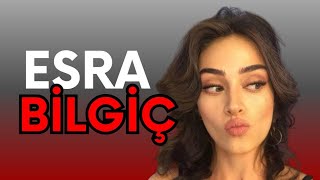 Esra Bi̇lgi̇ç Ki̇mdi̇r? Şertuğrul