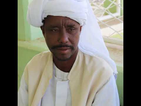 منطقة تلكوك شرق السودان مدينة كسلا