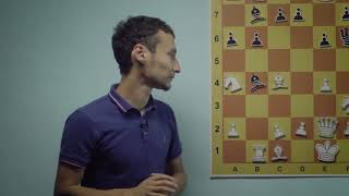 картинка: Шахматы. 3 правила для начинающих шахматистов