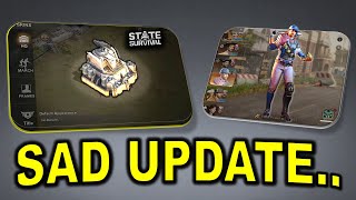 Plasma 9 / Plasma 10, Generation 10 Heroes and more:  State of Survival screenshot 4