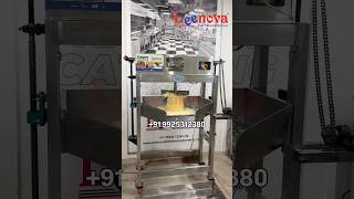 BEST JAGGERY CRUSHER MACHINE| Gud ka chura banane ka machine| gud crusher| #viralvideo