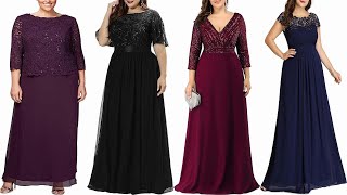 Top 10 For plus size formal wear for ladies Ideas 2023