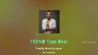 FREE Afrobeat Instrumental 2018 | Tekno x Mr Eazi x L.A.X Type Beat chords