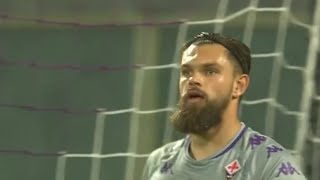 4 Great Save Dragowski Vs Udinese