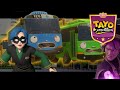 🎩 Tayo and Little Wizards EP1 The Adventure Begins l Tayo Movie for Kids l Tayo the Little Bus