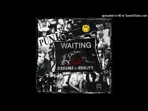 RL Grime, What So Not, and Skrillex - Waiting (FULL DEMO/2014 VERSION) (LQ)