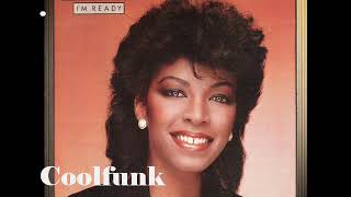 Natalie Cole - Winner (Take All)  1983