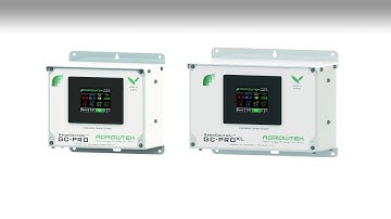 Agrowtek Inc. Products & Technology