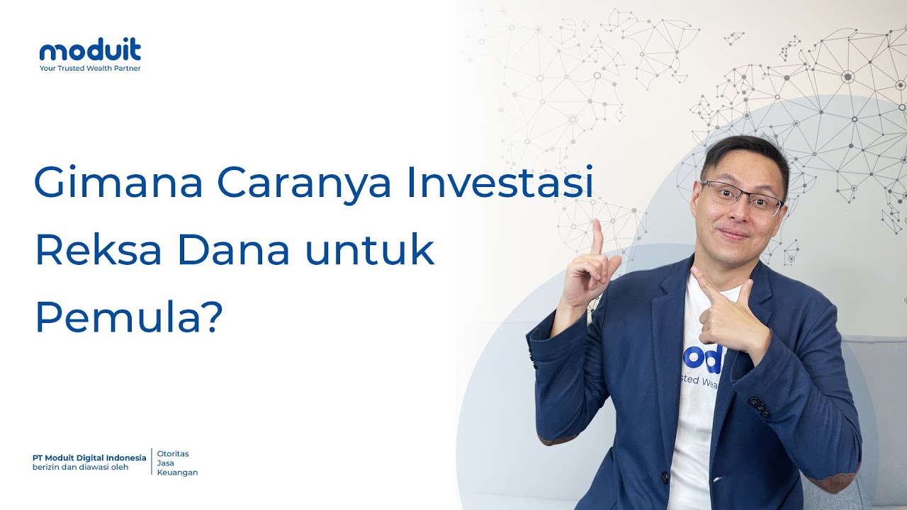 Investasi Reksa Dana untuk Pemula
