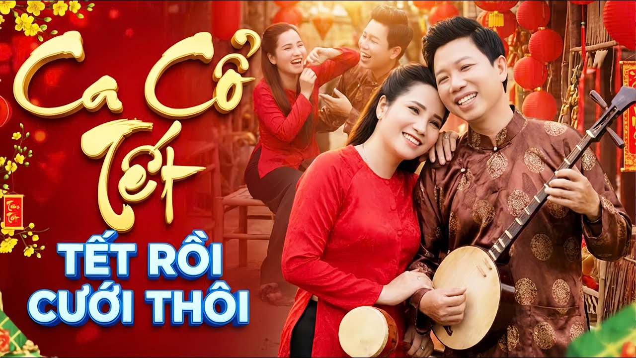 Thanh Nhường, Kim Cương CA CỔ TẾT 2026 Nghe Quá Đã - Ca Vọng Cổ Hơi Dài Nhất💞Nhạc Tết 2026 Hay Nhất
